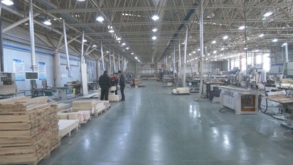 綏芬河自貿(mào)片區(qū) 設(shè)備銷(xiāo)售新機(jī)遇與發(fā)展前景