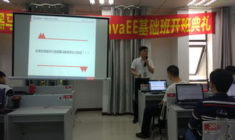 長(zhǎng)沙黑馬JavaEE基礎(chǔ)14期火熱開(kāi)班！歡迎加入技術(shù)交流社區(qū)