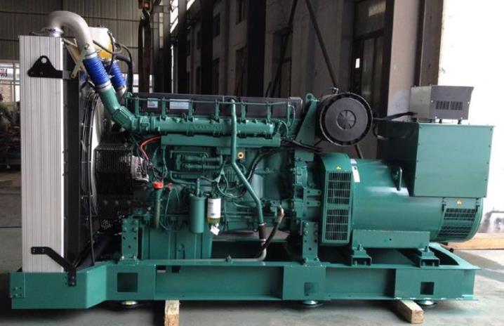沃爾沃柴油發(fā)電機組如何實現(xiàn)不間斷供電——技術(shù)與應(yīng)用解析