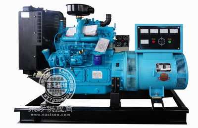 濰柴總廠40KW柴油發(fā)電機組價格解析與選購指南