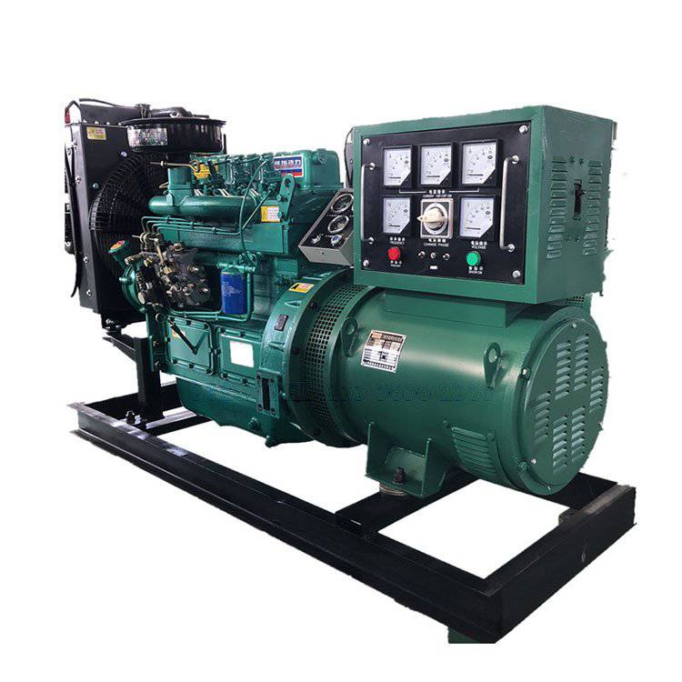 工程應(yīng)急移動式電源 多缸柴油200千瓦發(fā)電機的核心優(yōu)勢與工廠批發(fā)租賃服務(wù)解析
