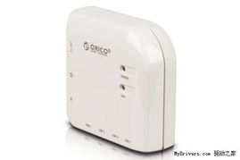 Orico新一代H4968系列USB HUB集線器曝光 高效擴展，重塑桌面連接新體驗