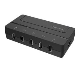 HNMHUB集線移動(dòng)電源 便捷多口充電的創(chuàng)新選擇